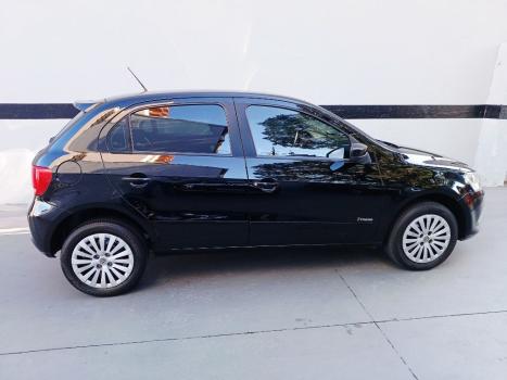 VOLKSWAGEN Gol 1.0 4P G6 FLEX, Foto 11