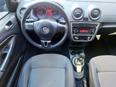VOLKSWAGEN Gol 1.0 4P G6 FLEX, Foto 17