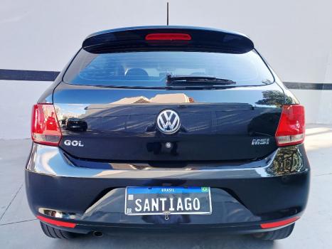 VOLKSWAGEN Gol 1.0 4P G6 FLEX, Foto 18