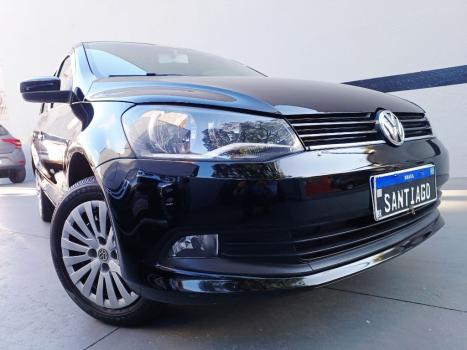VOLKSWAGEN Gol 1.0 4P G6 FLEX, Foto 19