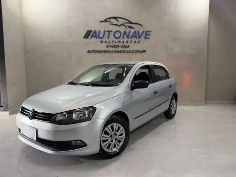 VOLKSWAGEN Gol 1.0 4P G6 TREND FLEX, Foto 1