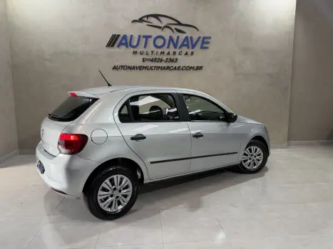 VOLKSWAGEN Gol 1.0 4P G6 TREND FLEX, Foto 2