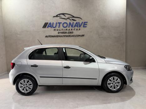 VOLKSWAGEN Gol 1.0 4P G6 TREND FLEX, Foto 4