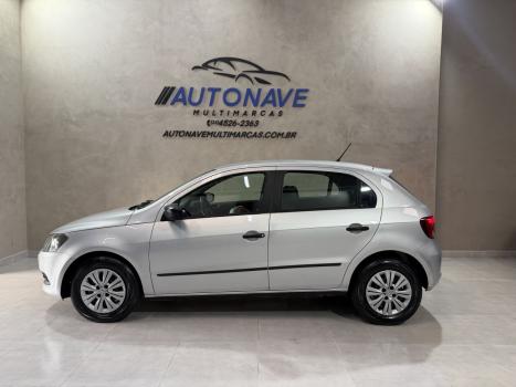 VOLKSWAGEN Gol 1.0 4P G6 TREND FLEX, Foto 5