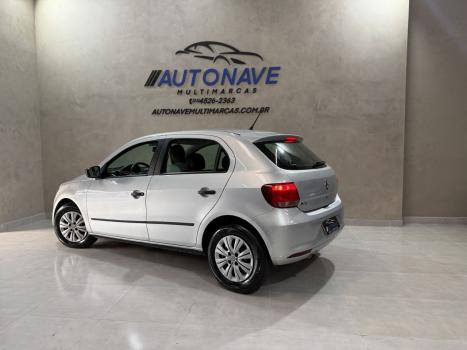 VOLKSWAGEN Gol 1.0 4P G6 TREND FLEX, Foto 6