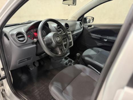 VOLKSWAGEN Gol 1.0 4P G6 TREND FLEX, Foto 7