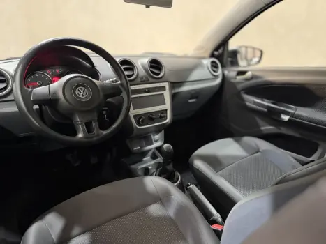 VOLKSWAGEN Gol 1.0 4P G6 TREND FLEX, Foto 9