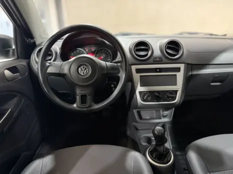 VOLKSWAGEN Gol 1.0 4P G6 TREND FLEX, Foto 10