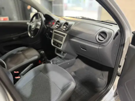 VOLKSWAGEN Gol 1.0 4P G6 TREND FLEX, Foto 12