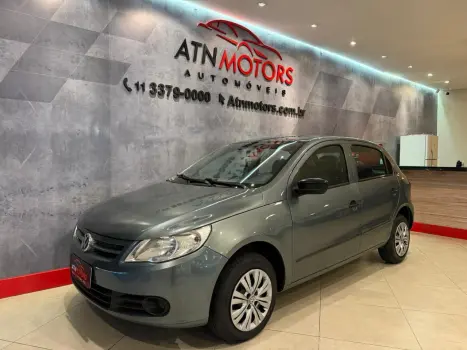 VOLKSWAGEN Gol 1.0 MI 4P, Foto 6