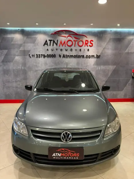 VOLKSWAGEN Gol 1.0 MI 4P, Foto 7