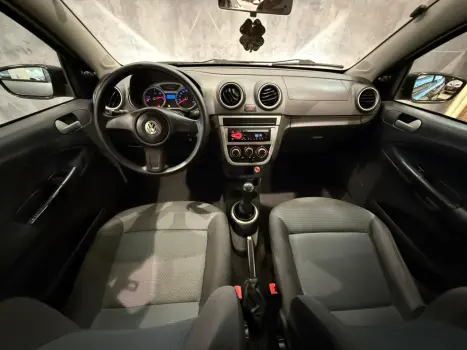 VOLKSWAGEN Gol 1.0 MI 4P, Foto 10