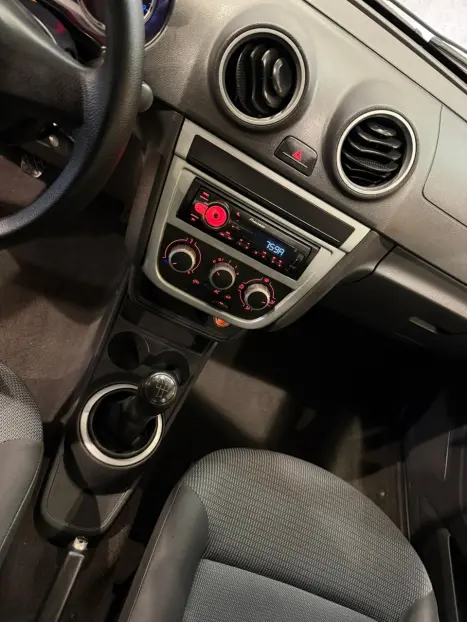 VOLKSWAGEN Gol 1.0 MI 4P, Foto 12