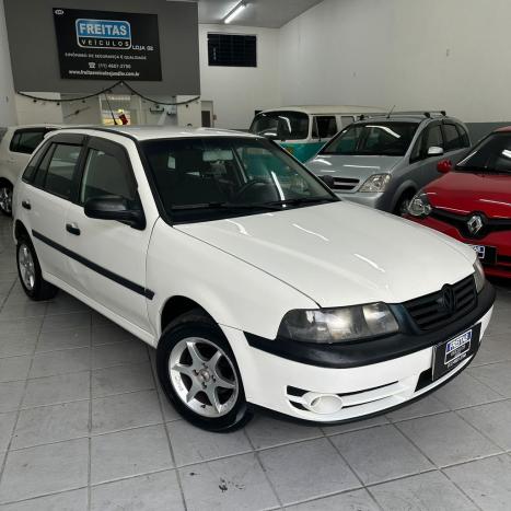 VOLKSWAGEN Gol 1.6 4P G3 FLEX, Foto 1