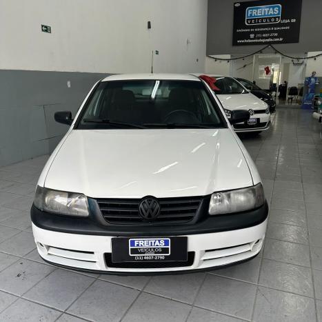 VOLKSWAGEN Gol 1.6 4P G3 FLEX, Foto 2