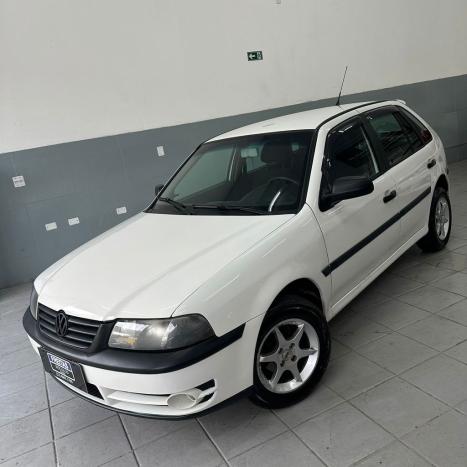 VOLKSWAGEN Gol 1.6 4P G3 FLEX, Foto 3