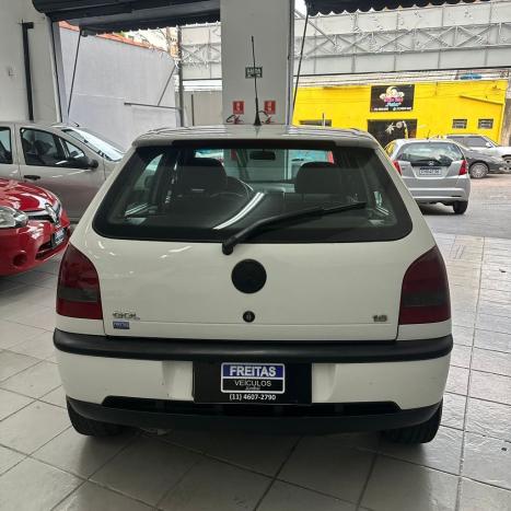 VOLKSWAGEN Gol 1.6 4P G3 FLEX, Foto 5