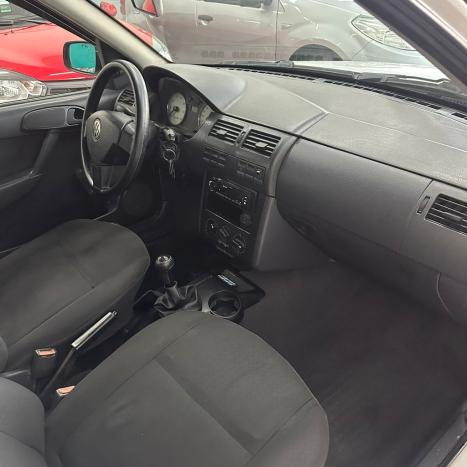 VOLKSWAGEN Gol 1.6 4P G3 FLEX, Foto 8