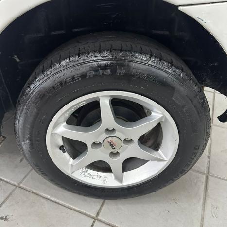 VOLKSWAGEN Gol 1.6 4P G3 FLEX, Foto 9