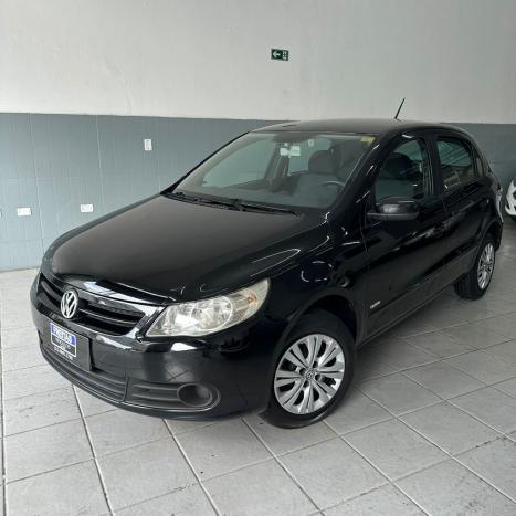 VOLKSWAGEN Gol 1.6 4P G5 TREND FLEX, Foto 1