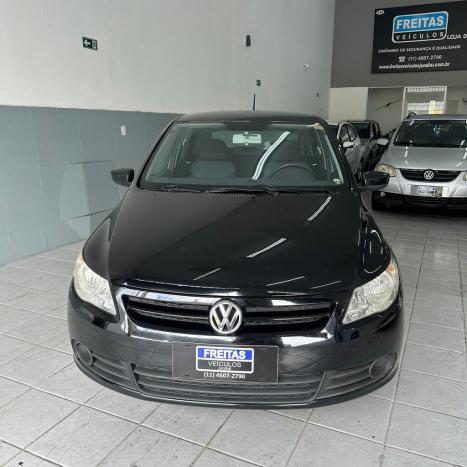 VOLKSWAGEN Gol 1.6 4P G5 TREND FLEX, Foto 2