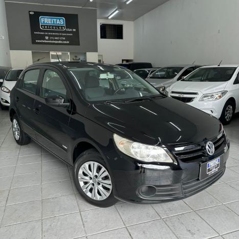 VOLKSWAGEN Gol 1.6 4P G5 TREND FLEX, Foto 3