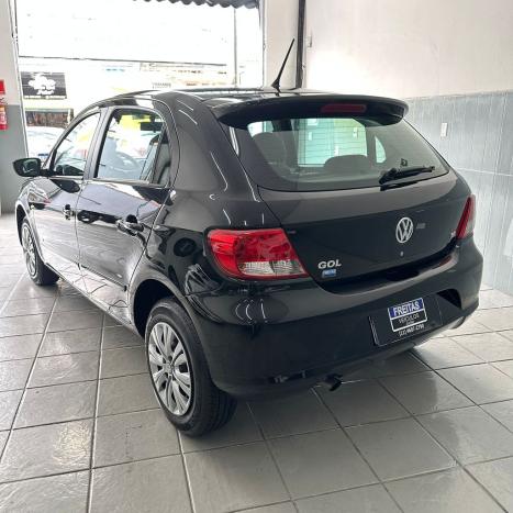VOLKSWAGEN Gol 1.6 4P G5 TREND FLEX, Foto 4