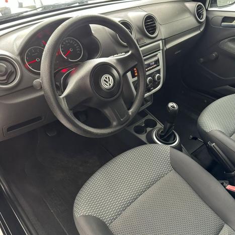 VOLKSWAGEN Gol 1.6 4P G5 TREND FLEX, Foto 7