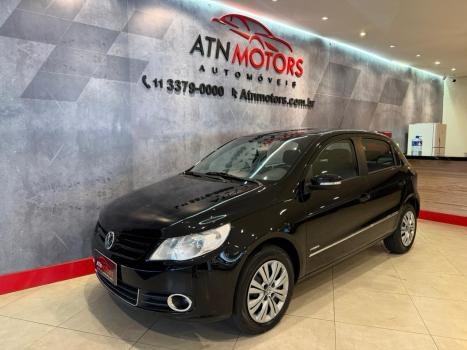 VOLKSWAGEN Gol 1.6 4P G3 POWER, Foto 3