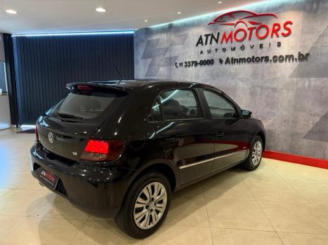 VOLKSWAGEN Gol 1.6 4P G3 POWER, Foto 5