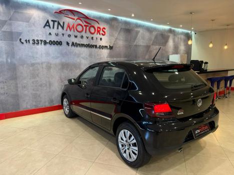 VOLKSWAGEN Gol 1.6 4P G3 POWER, Foto 6