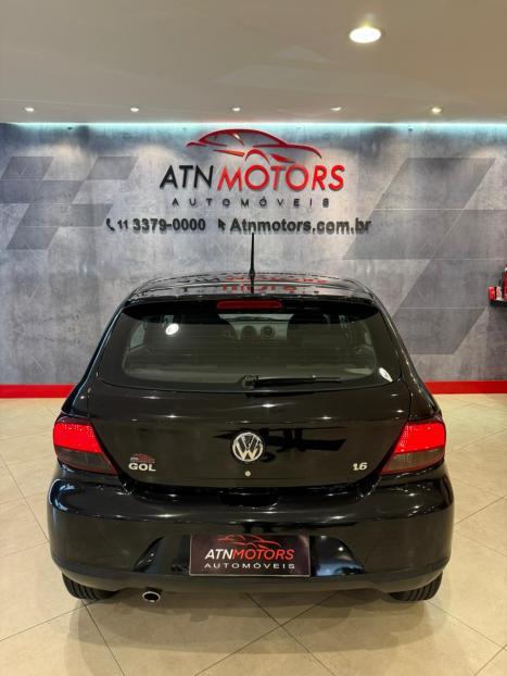 VOLKSWAGEN Gol 1.6 4P G3 POWER, Foto 8