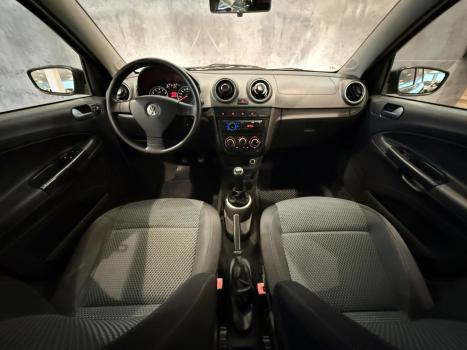 VOLKSWAGEN Gol 1.6 4P G3 POWER, Foto 10