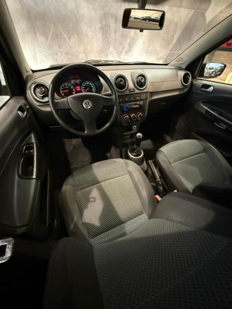 VOLKSWAGEN Gol 1.6 4P G3 POWER, Foto 11