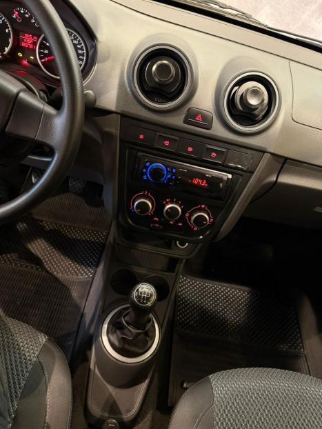 VOLKSWAGEN Gol 1.6 4P G3 POWER, Foto 12