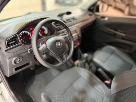 VOLKSWAGEN Gol 1.6 4P FLEX MSI, Foto 7