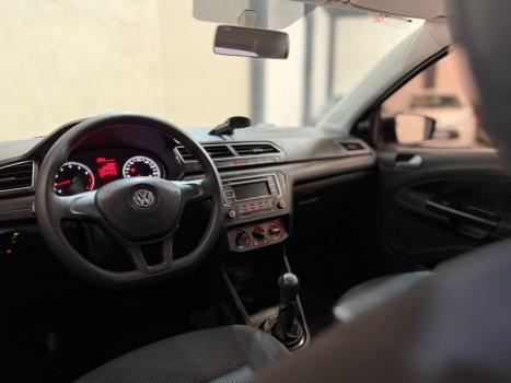 VOLKSWAGEN Gol 1.6 4P FLEX MSI, Foto 8