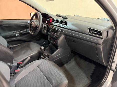 VOLKSWAGEN Gol 1.6 4P FLEX MSI, Foto 10