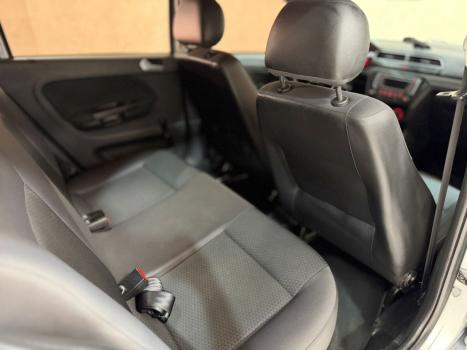 VOLKSWAGEN Gol 1.6 4P FLEX MSI, Foto 11