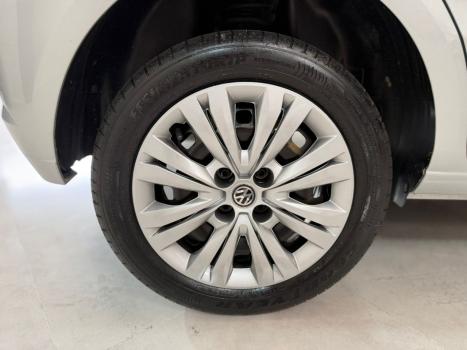 VOLKSWAGEN Gol 1.6 4P FLEX MSI, Foto 12