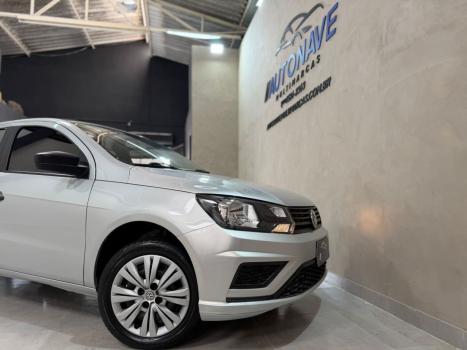 VOLKSWAGEN Gol 1.6 4P FLEX MSI, Foto 13