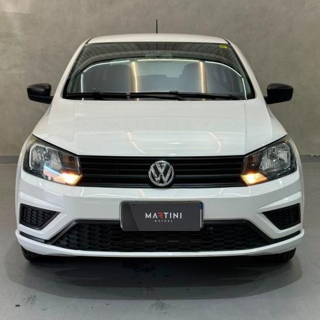 VOLKSWAGEN Gol 1.6 4P FLEX MSI, Foto 2