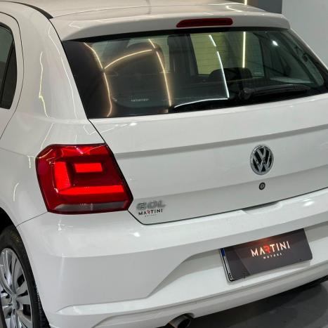 VOLKSWAGEN Gol 1.6 4P FLEX MSI, Foto 7