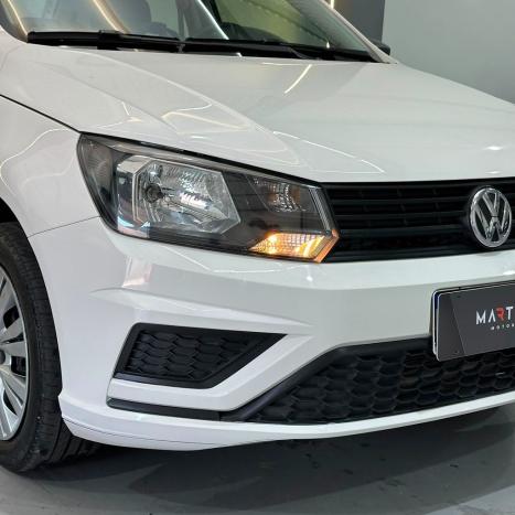 VOLKSWAGEN Gol 1.6 4P FLEX MSI, Foto 8