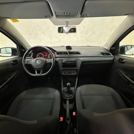 VOLKSWAGEN Gol 1.6 4P FLEX MSI, Foto 9