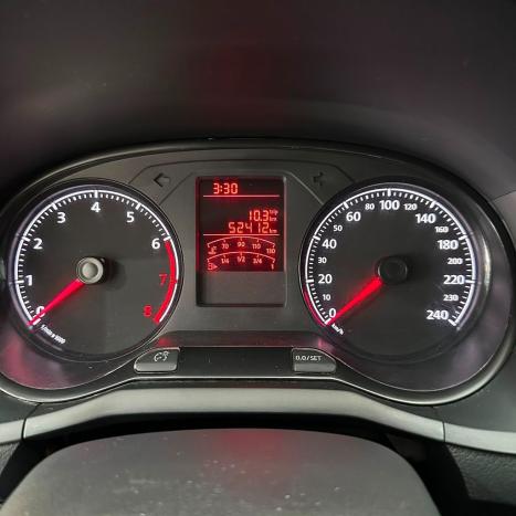 VOLKSWAGEN Gol 1.6 4P FLEX MSI, Foto 10