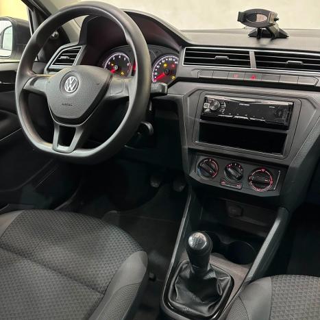 VOLKSWAGEN Gol 1.6 4P FLEX MSI, Foto 11