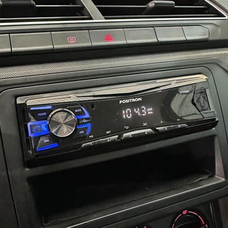 VOLKSWAGEN Gol 1.6 4P FLEX MSI, Foto 12