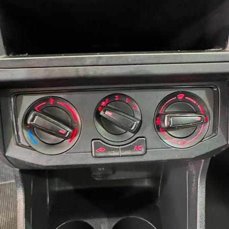 VOLKSWAGEN Gol 1.6 4P FLEX MSI, Foto 13