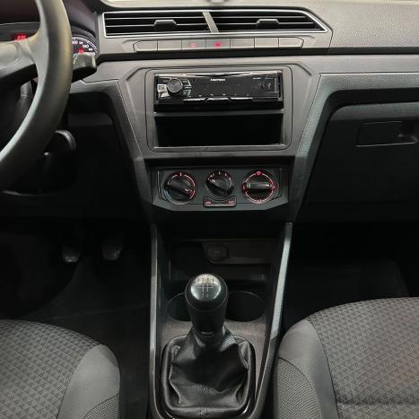 VOLKSWAGEN Gol 1.6 4P FLEX MSI, Foto 14